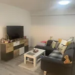 Apartman Euphoria/luxurious Kassa