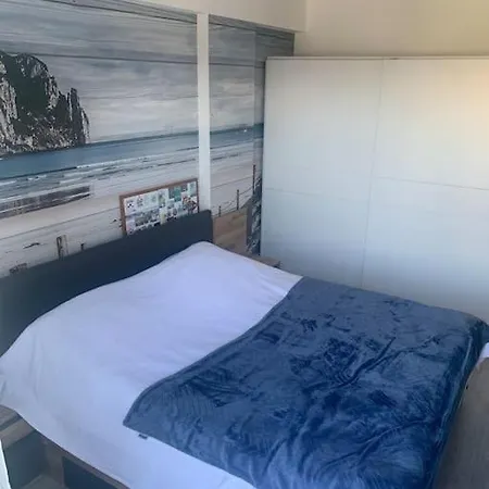 Apartamento Euphoria/luxurious *