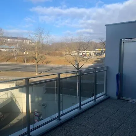 Euphoria/luxurious Apartamento *