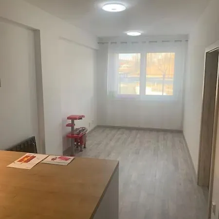 Euphoria/luxurious Διαμέρισμα Košice