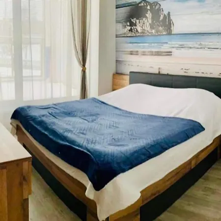 Euphoria/luxurious *