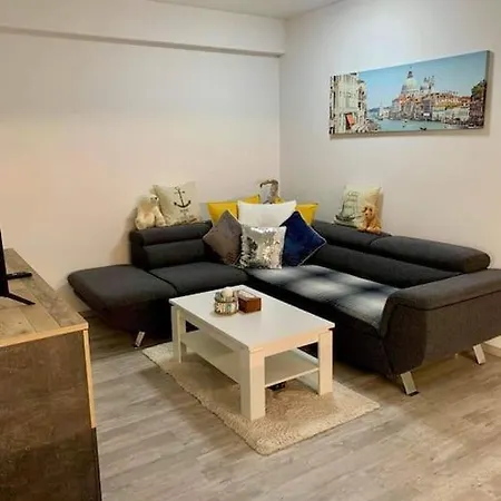 Euphoria/luxurious Apartamento *