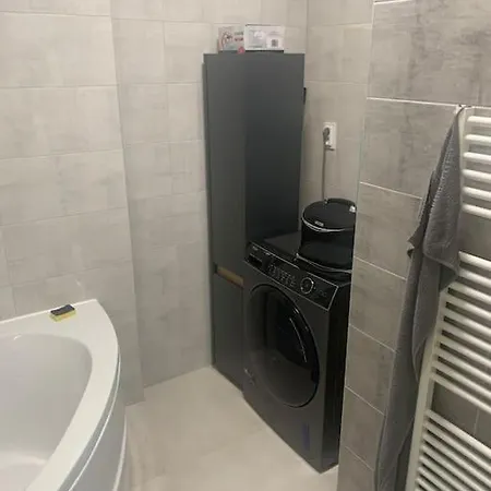 דירה Euphoria/luxurious *