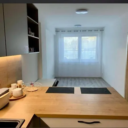 Euphoria/luxurious Košice