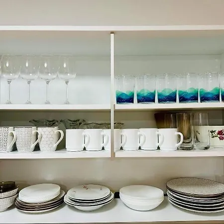 Euphoria/luxurious Apartamento