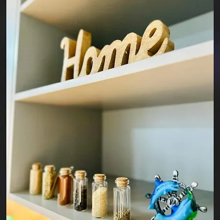 Euphoria/luxurious דירה *