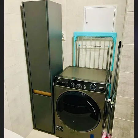 Euphoria/luxurious דירה קושיצה