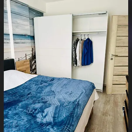 Euphoria/luxurious דירה