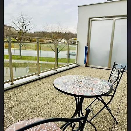 Euphoria/luxurious דירה