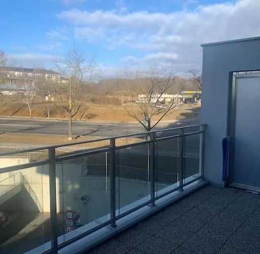 Euphoria/luxurious 아파트 *