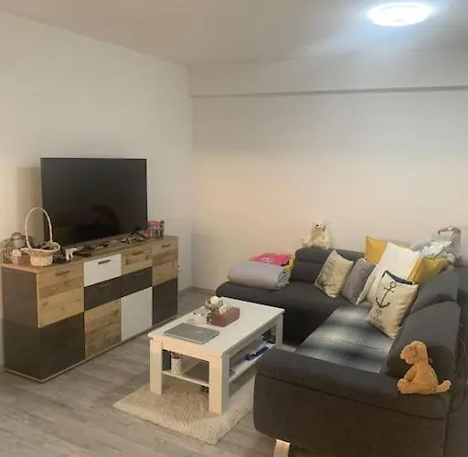 아파트 Euphoria/luxurious 코시체