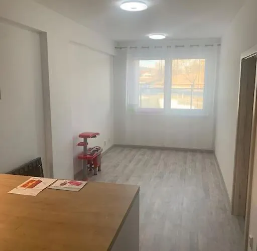 Euphoria/luxurious 아파트 코시체