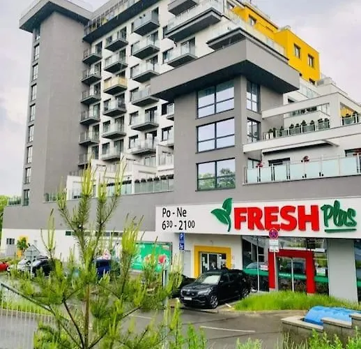 아파트 Euphoria/luxurious