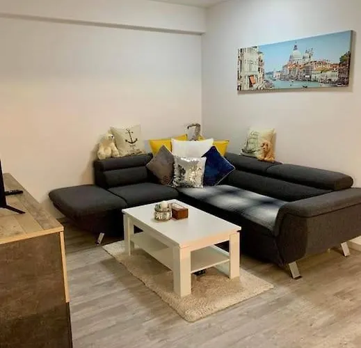 Euphoria/luxurious 아파트 *