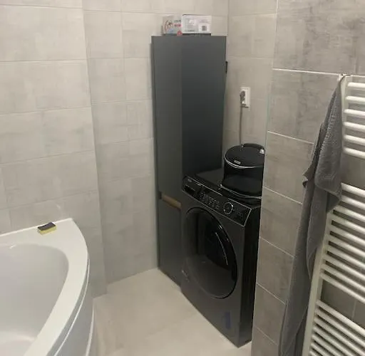 아파트 Euphoria/luxurious *