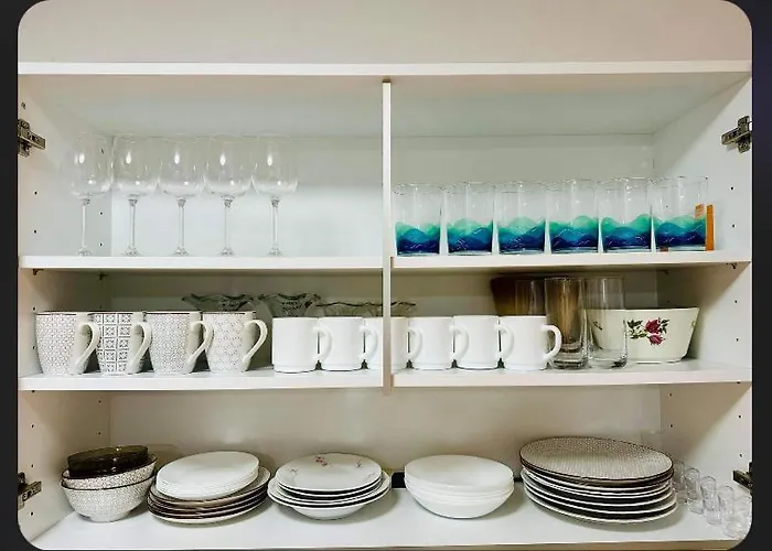 Euphoria/luxurious 아파트