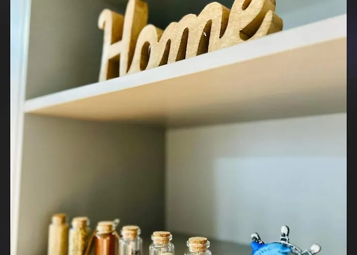 Euphoria/luxurious 아파트 *