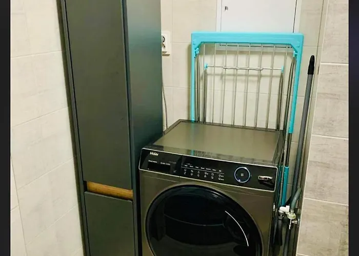 Euphoria/luxurious 아파트 코시체