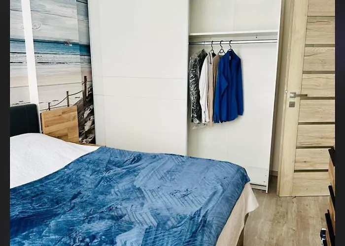 Euphoria/luxurious 아파트