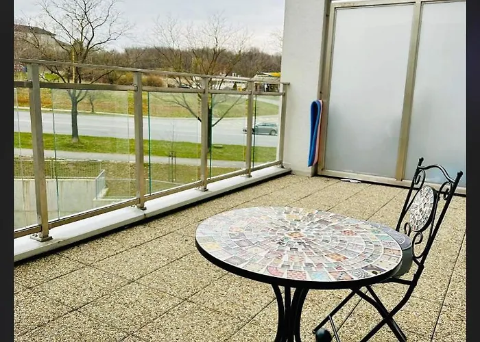 Euphoria/luxurious 아파트